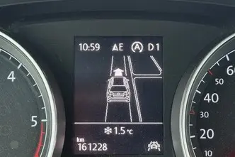 Volkswagen Golf, 1.6, 85 kW, diesel, automatic, front-wheel drive