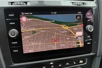 Volkswagen Golf, 1.6, 85 kW, diesel, automatic, front-wheel drive