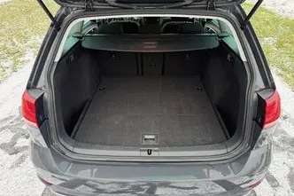 Volkswagen Golf, 1.6, 85 kW, diesel, automatic, front-wheel drive