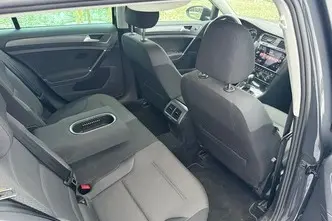 Volkswagen Golf, 1.6, 85 kW, diesel, automatic, front-wheel drive