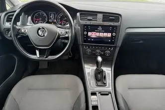 Volkswagen Golf, 1.6, 85 kW, diesel, automatic, front-wheel drive