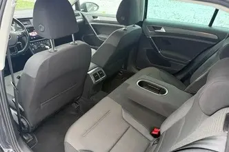 Volkswagen Golf, 1.6, 85 kW, diesel, automatic, front-wheel drive