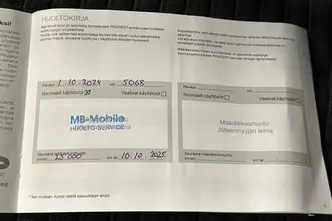 Peugeot 2008, electric, automatic, front-wheel drive