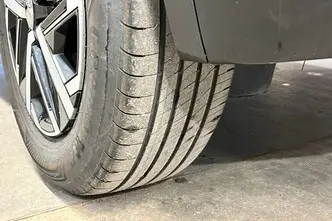 Peugeot 2008, electric, automatic, front-wheel drive