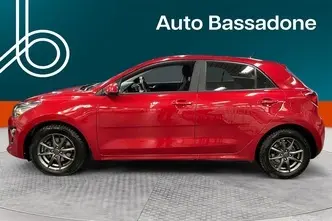 Kia Rio, 1.0, 74 kW, petrol, manual, front-wheel drive