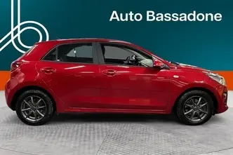 Kia Rio, 1.0, 74 kW, petrol, manual, front-wheel drive