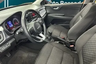 Kia Rio, 1.0, 74 kW, petrol, manual, front-wheel drive