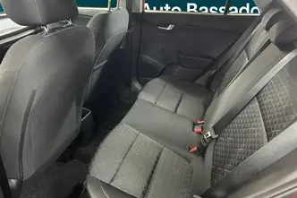 Kia Rio, 1.0, 74 kW, petrol, manual, front-wheel drive