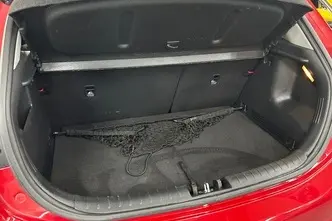 Kia Rio, 1.0, 74 kW, petrol, manual, front-wheel drive