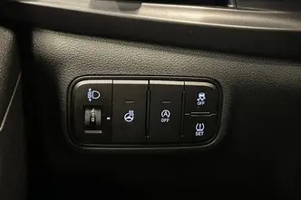 Hyundai i20, 1.0, 73 kW, petrol, automatic, front-wheel drive