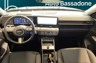 Hyundai Kona, 160 kW, elektrība, automātiskā, priekšējā piedziņa