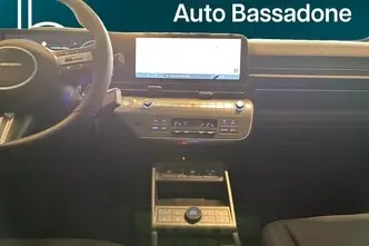 Hyundai Kona, 160 kW, elektrība, automātiskā, priekšējā piedziņa