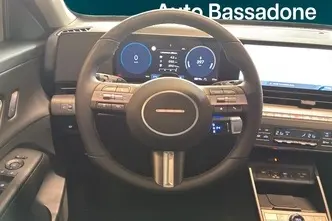 Hyundai Kona, 160 kW, elektrība, automātiskā, priekšējā piedziņa