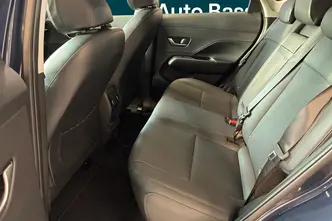 Hyundai Kona, 160 kW, elektrība, automātiskā, priekšējā piedziņa