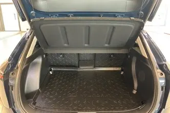 Hyundai Kona, 160 kW, elektrība, automātiskā, priekšējā piedziņa