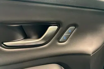 Hyundai Kona, 160 kW, elektrība, automātiskā, priekšējā piedziņa