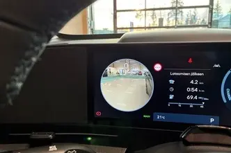 Hyundai Kona, 160 kW, elektrība, automātiskā, priekšējā piedziņa