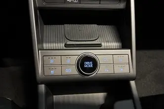Hyundai Kona, 160 kW, elektrība, automātiskā, priekšējā piedziņa