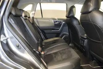 Toyota RAV4, 2.5, 131 kW, hübriid, automaat, nelikvedu