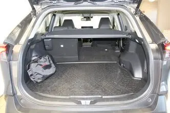 Toyota RAV4, 2.5, 131 kW, hübriid, automaat, nelikvedu