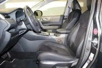 Toyota RAV4, 2.5, 131 kW, hübriid, automaat, nelikvedu