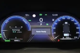 Toyota RAV4, 2.5, 131 kW, hübriid, automaat, nelikvedu