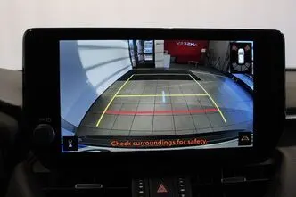 Toyota RAV4, 2.5, 131 kW, hübriid, automaat, nelikvedu