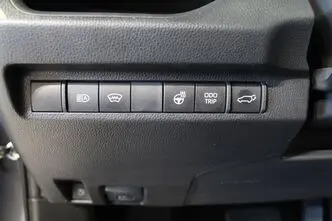 Toyota RAV4, 2.5, 131 kW, hübriid, automaat, nelikvedu