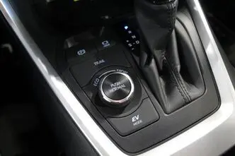 Toyota RAV4, 2.5, 131 kW, hübriid, automaat, nelikvedu