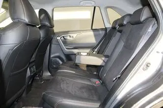 Toyota RAV4, 2.5, 131 kW, hübriid, automaat, nelikvedu