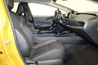 Toyota Prius, 2.0, 111 kW, pistikhübriid, automaat, esivedu
