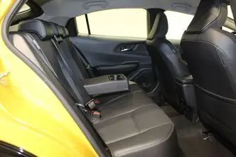 Toyota Prius, 2.0, 111 kW, pistikhübriid, automaat, esivedu