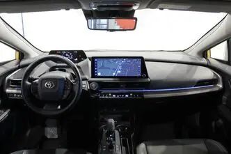 Toyota Prius, 2.0, 111 kW, pistikhübriid, automaat, esivedu