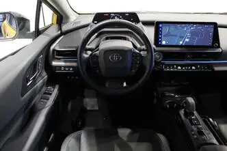 Toyota Prius, 2.0, 111 kW, pistikhübriid, automaat, esivedu