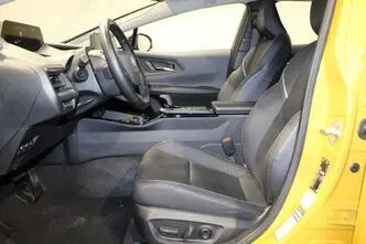 Toyota Prius, 2.0, 111 kW, pistikhübriid, automaat, esivedu