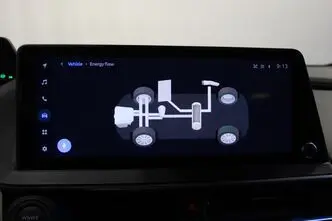 Toyota Prius, 2.0, 111 kW, pistikhübriid, automaat, esivedu