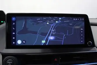 Toyota Prius, 2.0, 111 kW, pistikhübriid, automaat, esivedu