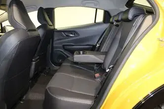 Toyota Prius, 2.0, 111 kW, pistikhübriid, automaat, esivedu