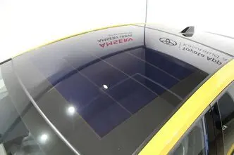 Toyota Prius, 2.0, 111 kW, pistikhübriid, automaat, esivedu