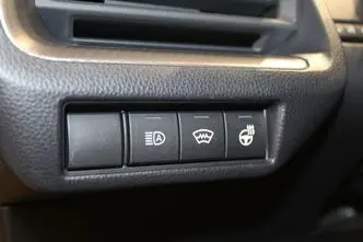 Toyota Prius, 2.0, 111 kW, pistikhübriid, automaat, esivedu