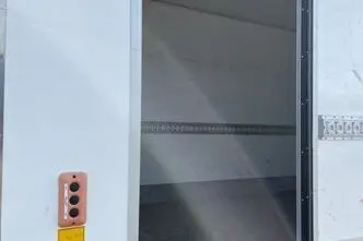 Iveco Daily, 2.3, 93 kW, dīzelis, manuālā, aizmugurējā piedziņa