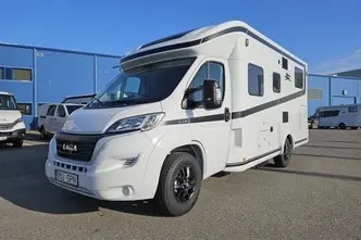 Laika Kosmo, 2.2, 103 kW, dyzelinas, mechaninė, priekiniai varomieji ratai