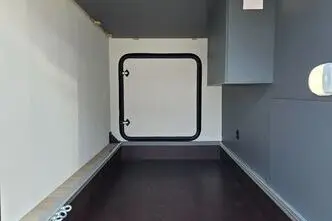 Laika Kosmo, 2.2, 103 kW, dyzelinas, mechaninė, priekiniai varomieji ratai