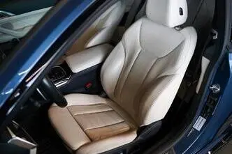 BMW M440, 3.0, 275 kW, hybrid, automatic, four-wheel drive