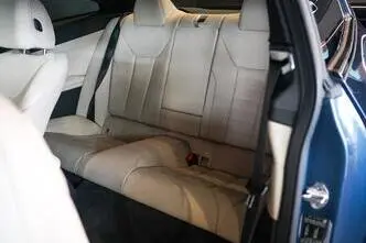 BMW M440, 3.0, 275 kW, hybrid, automatic, four-wheel drive