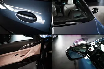 BMW M440, 3.0, 275 kW, hybrid, automatic, four-wheel drive