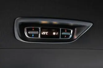 Mercedes-Benz V 250, 2.1, 140 kW, diesel, automatic, four-wheel drive