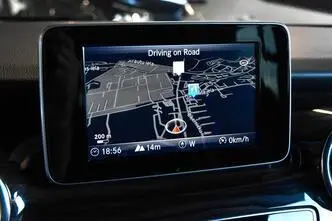 Mercedes-Benz V 250, 2.1, 140 kW, diesel, automatic, four-wheel drive