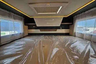 Laika Kosmo, 2.2, 103 kW, diesel, manual, front-wheel drive