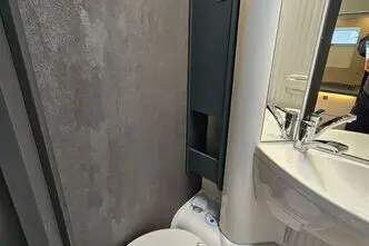 Laika Kosmo, 2.2, 103 kW, diesel, manual, front-wheel drive